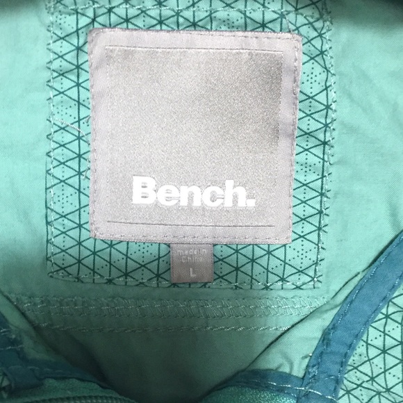 NWOT-Bench BBQ Jacket - Picture 3 of 4